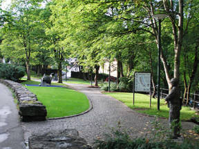 lendeparken stavanger